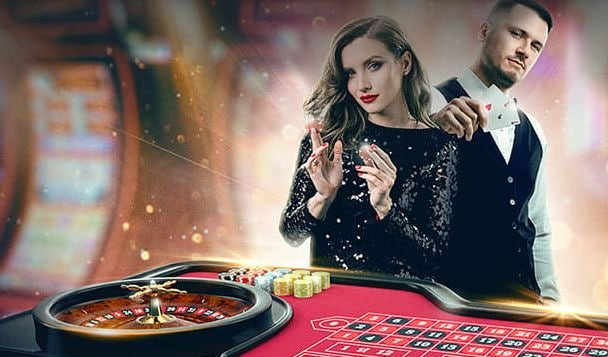 nmn88 Casino Trực Tuyến
